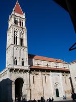 Trogir, Kathedrale