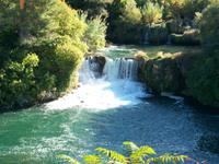 Nationalpark Krka
