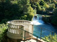 Nationalpark Krka
