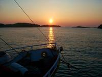 Abendstimmung 