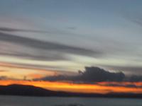 Abendstimmung