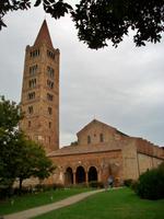 Abtei Pomposa 