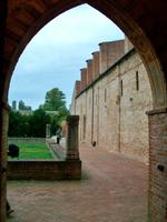 Abtei Pomposa 