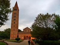 Abtei Pomposa 