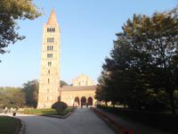 Abtei Pomposa