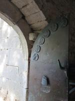 Altes Tor in Hum