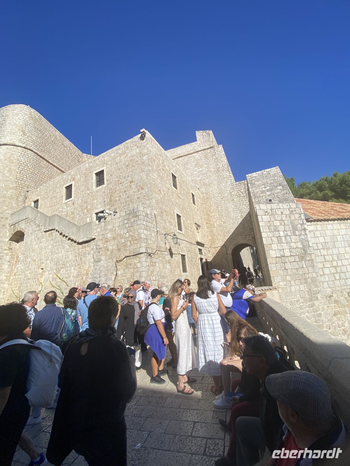 Altstadt Dubrovnik
