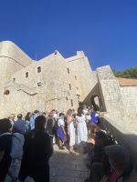 Altstadt Dubrovnik