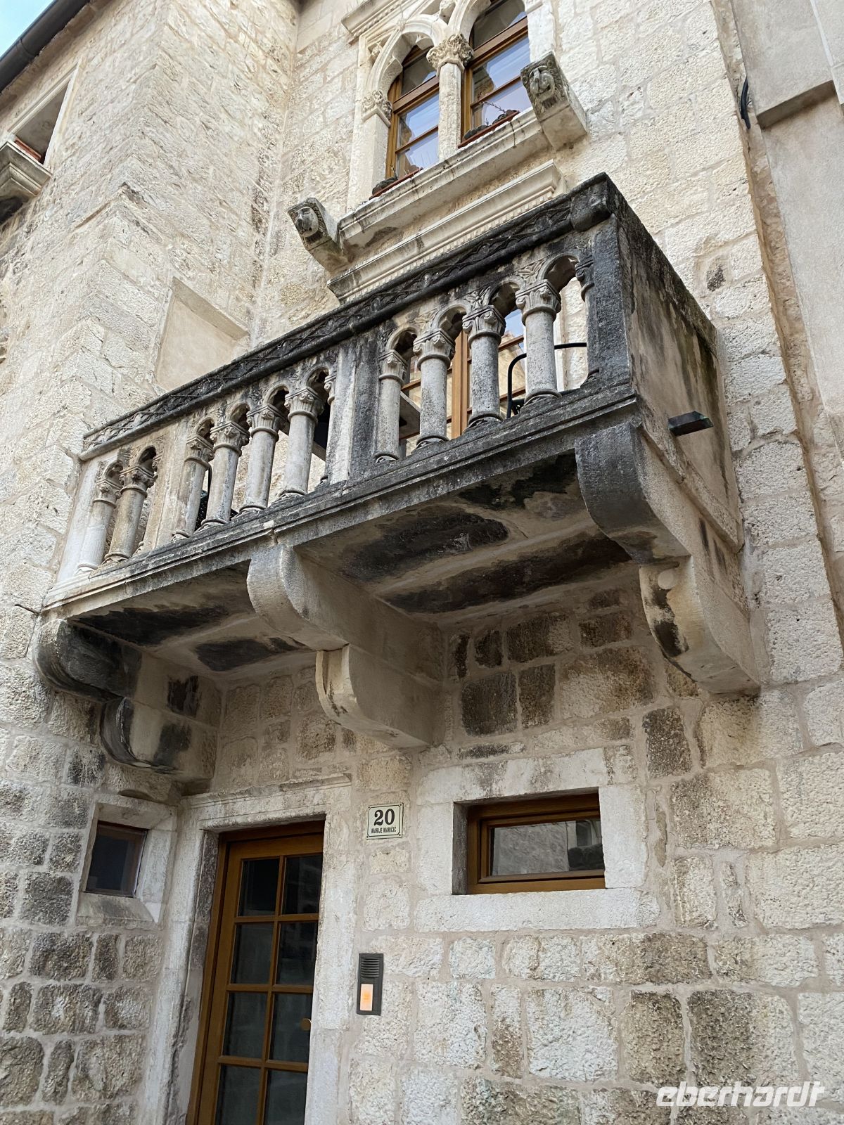 Altstadt Hvar