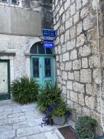 Altstadt Korčulas