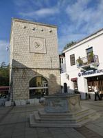 Altstadt Krk