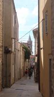 Altstadt Rab, Insel Rab