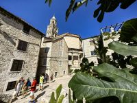 Altstadt von Split