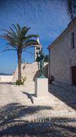 Altstadt, Rab