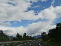 Anfahrt Zrece