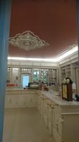 Apotheke innerhalb des Klosters 