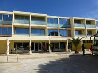 Argosy Hotel