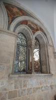 Außenfenster der Apotheke des Klosters, Dubrovnik