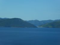 Auf dem Weg nach Dubrovnik