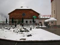 Auf der Tauernalm