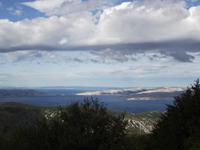 Ausblick Senj
