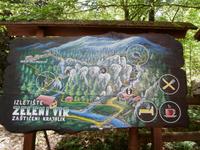 Ausflug Zeleni Vir