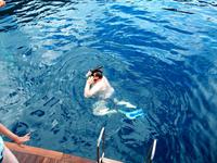 Baden in der Adria 