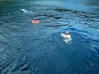 Baden in der Adria 