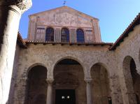 Basilika Porecz