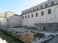 Besuch der Basilika