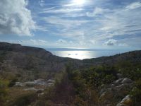 Biokovo Gebirge