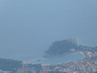 Biokovo Gebirge