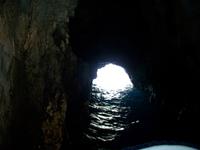 Blaue Grotte von Bisevo