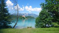 Bleder See