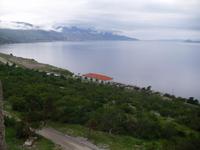 Blick in die Adria