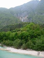 Boka Wasserfall