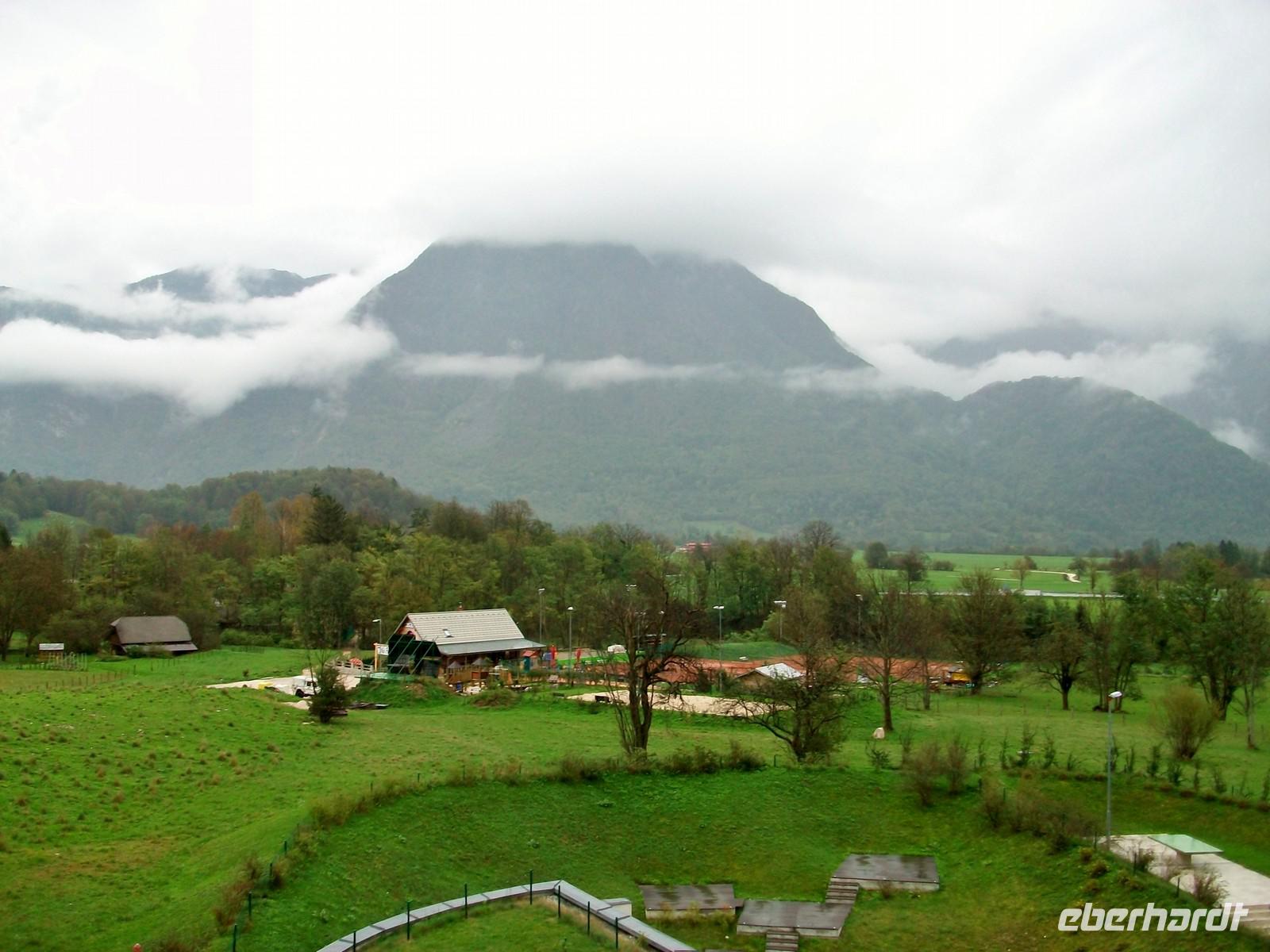 Bovec