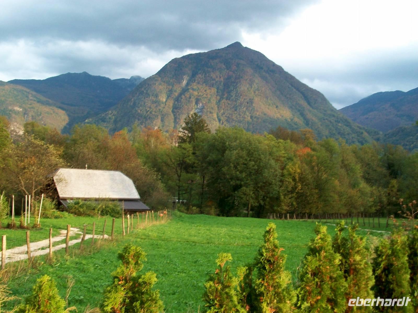 Bovec