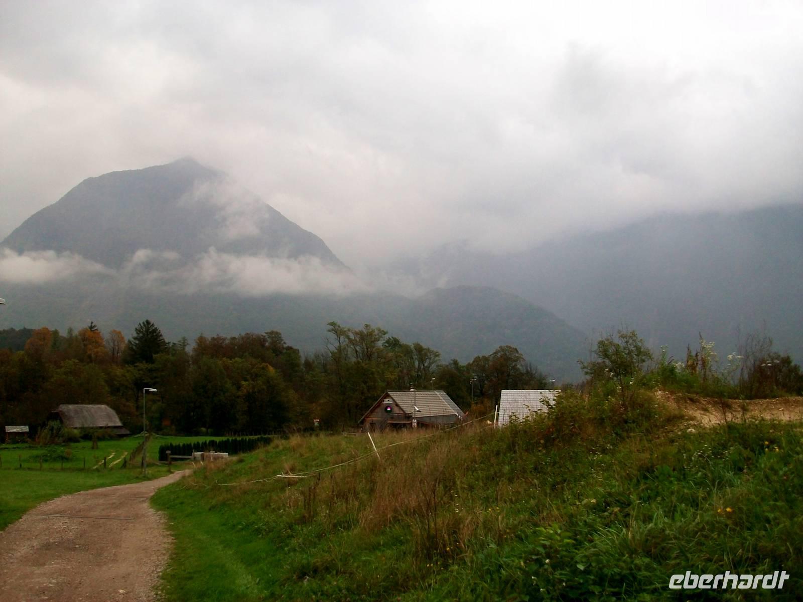 Bovec