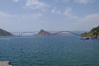 Brücke Krcki Most