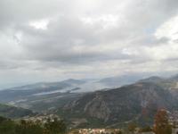 Bucht von Kotor