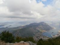 Bucht von Kotor
