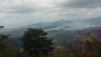 Bucht von Kotor