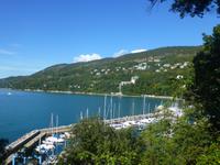 Bucht von Triest