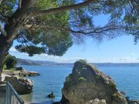 Bucht von Triest