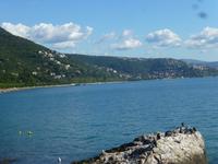 Bucht von Triest