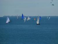 Bucht von Triest