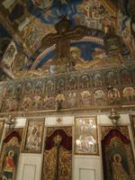 Budva orthodoxe Kirche der Heiligen Dreifaltigkeit