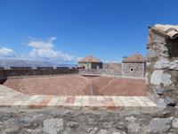 Burg Nehaj in Senji