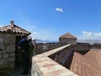 Burg Nehaj in Senji